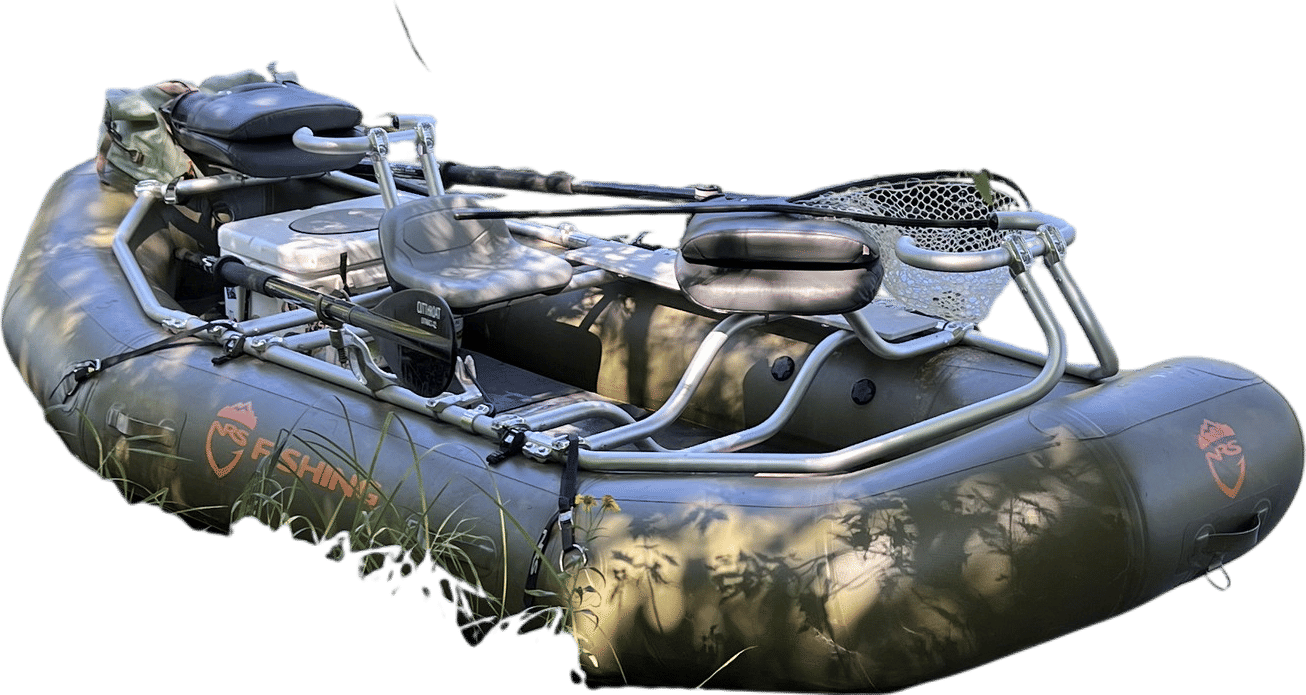 Hayward Fly Fishing Company