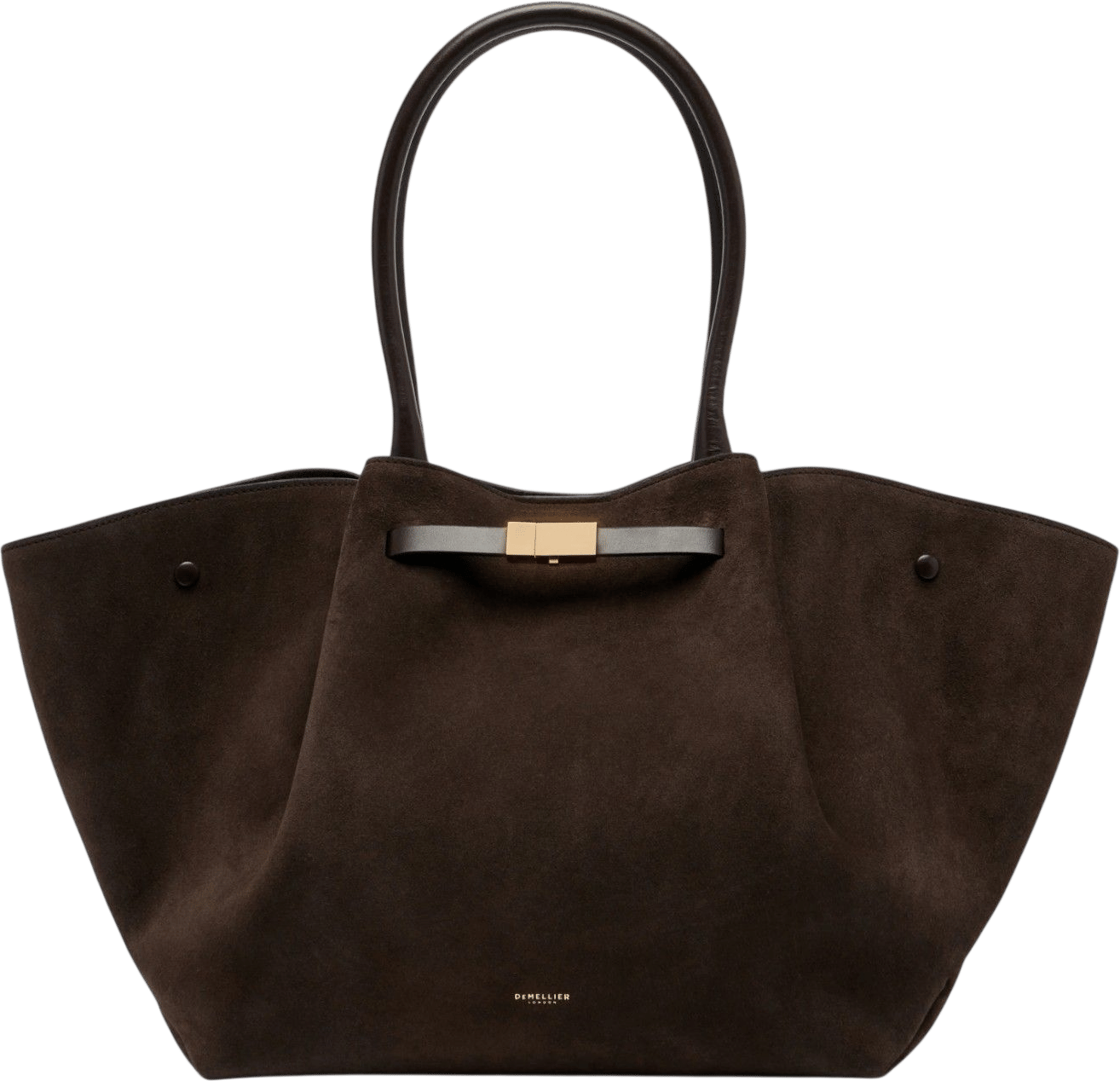 The New York Tote Bag