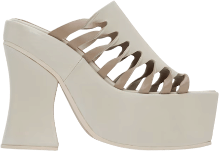 Eckhaus Latta Shoes | SSENSE