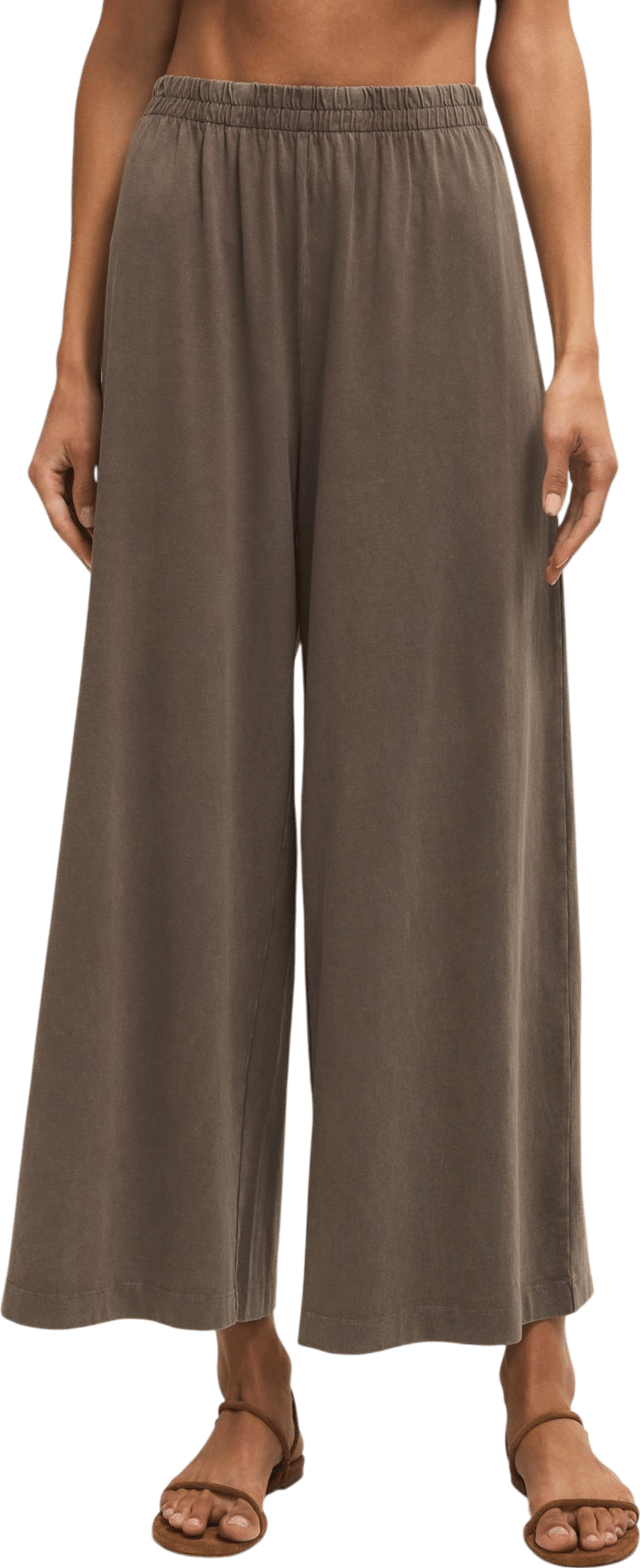 Scout Jersey Pant