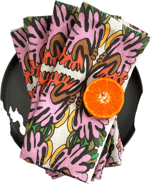 Fabric Napkins