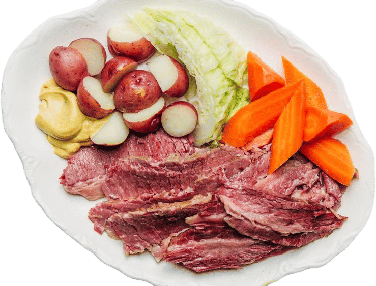 Corned Beef Roast | Brad Leone