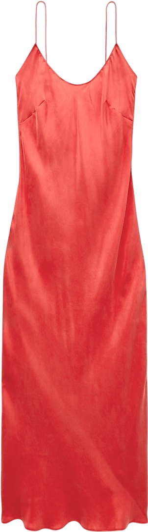 Gwyneth Slip Dress