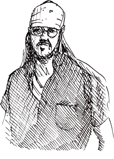 The Small Bow: David Foster Wallace’s sister Amy