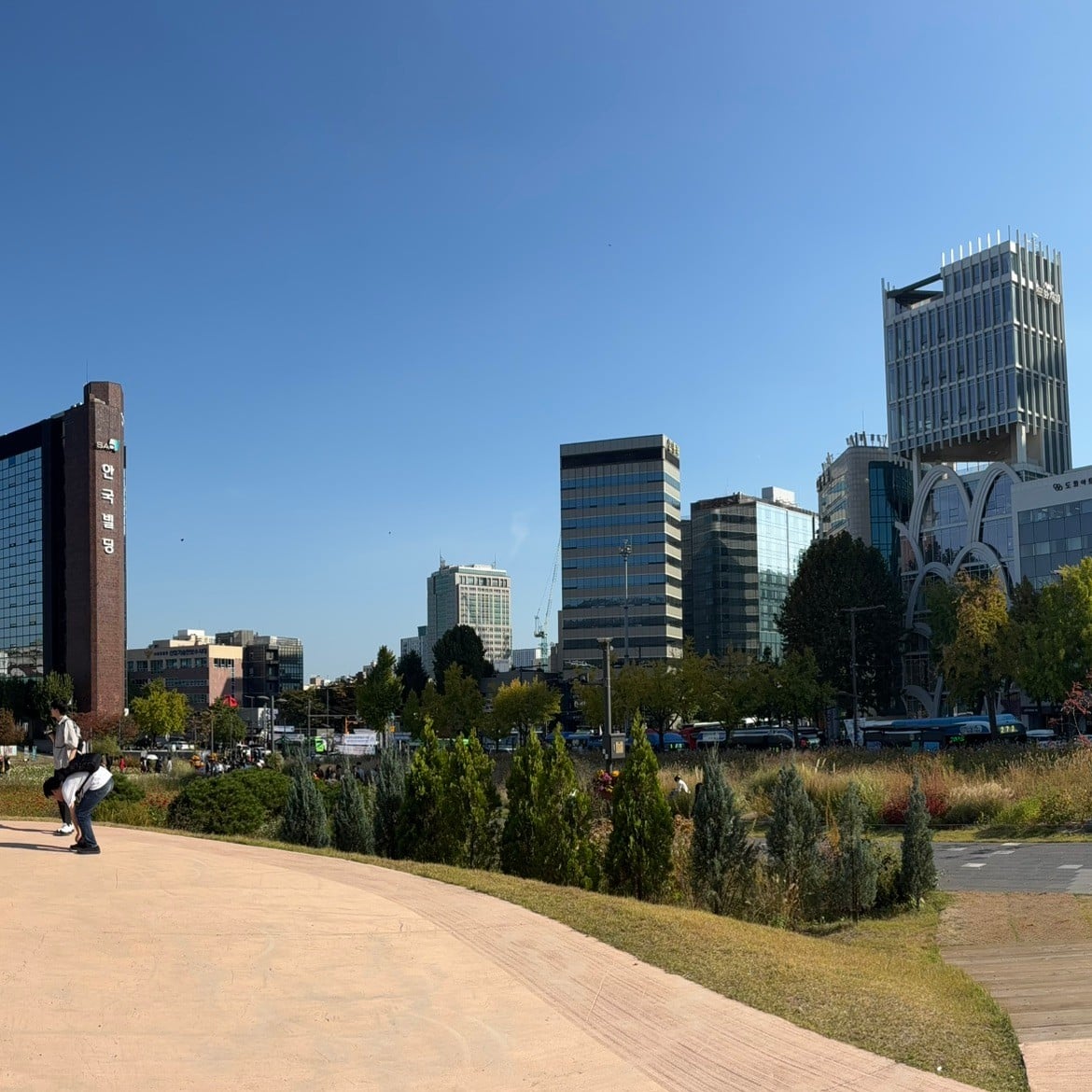 Seoul