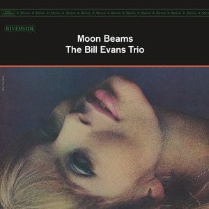 Moon Beams - Bill Evans (1962)