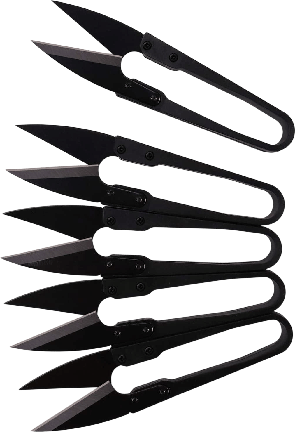 Tiny Pruning Scissors