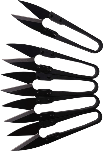 Tiny Pruning Scissors