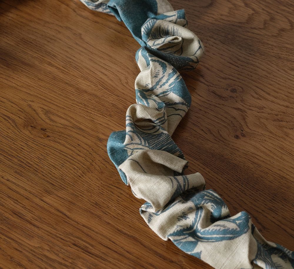Pierce & Ward Toile Cord Cover