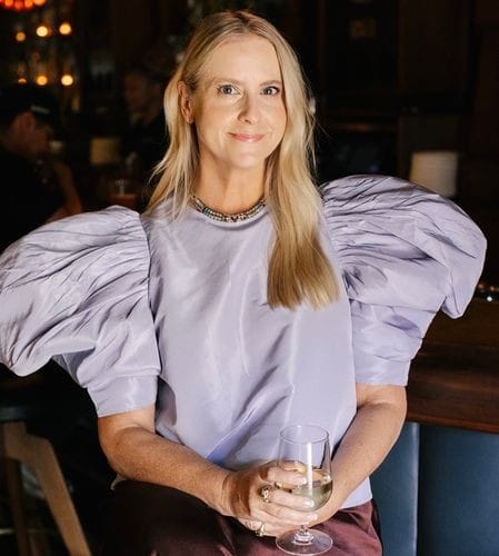 Traci Fleming
