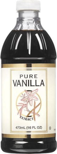 adding vanilla to your smoothies