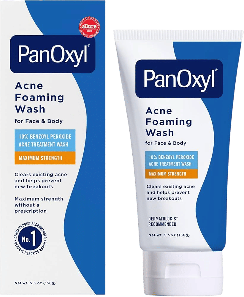 PanOxyl