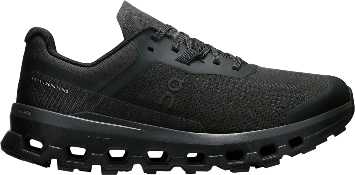 on cloudvista trail running shoe