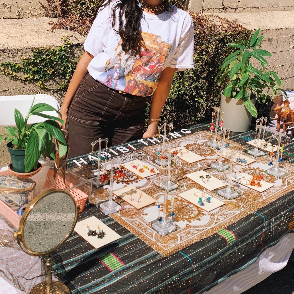 Habibi Thing Jewelry
