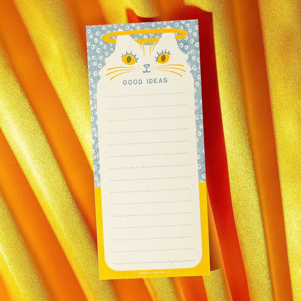 Great Kindnesses For Future Me Notepad