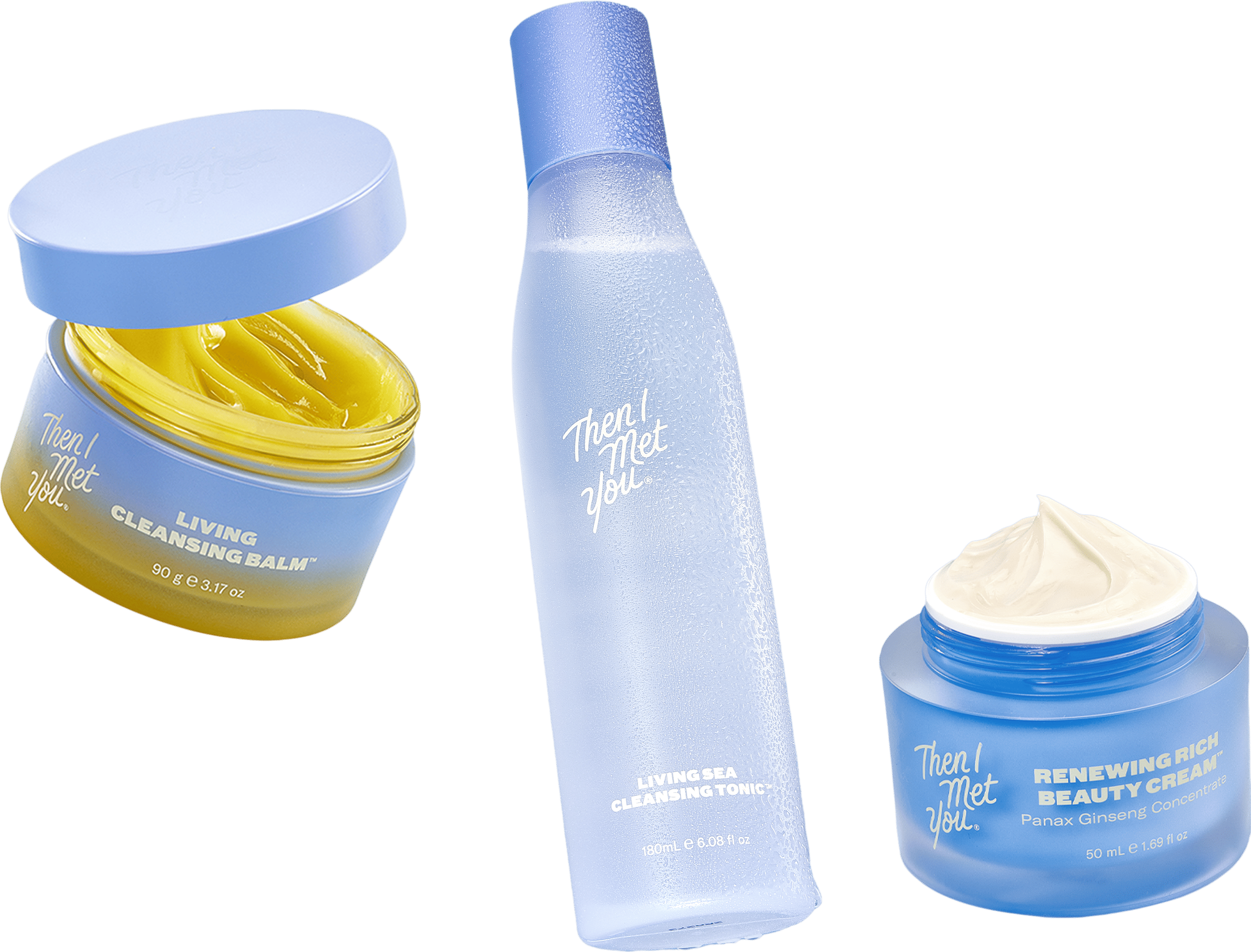 Everyday Essentials Edit