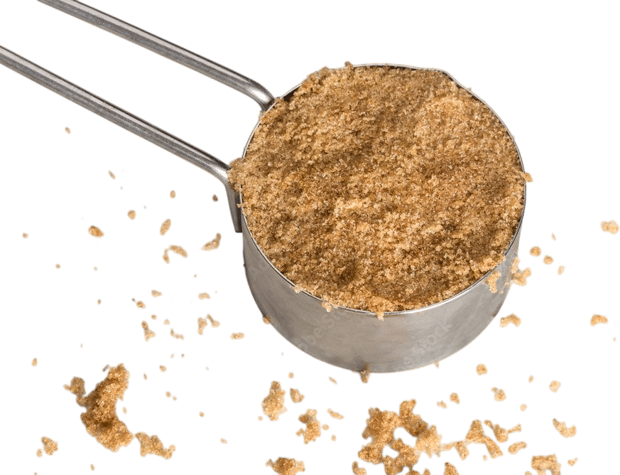 Cookie recipes: Cut the sugar in half