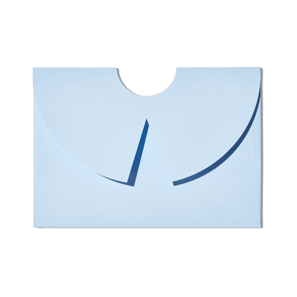 Col Claudine Envelope