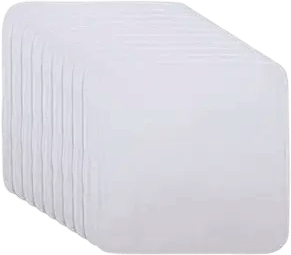 Muslin Cloths