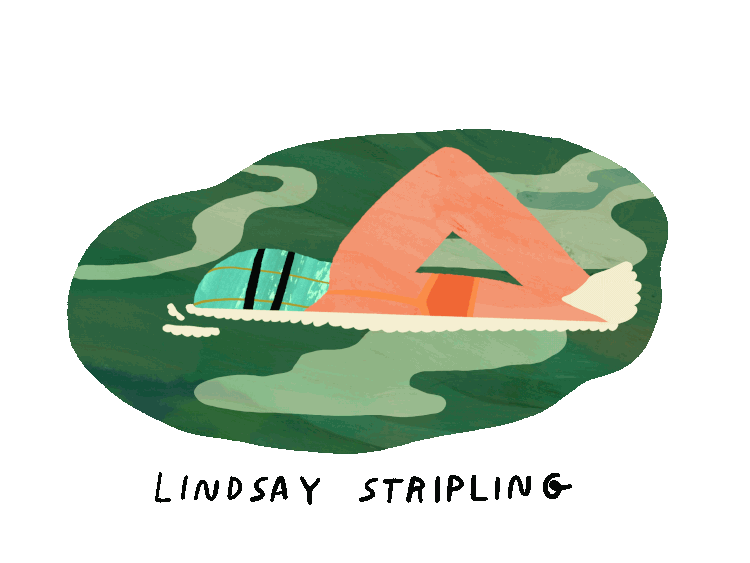 Lindsay Stripling