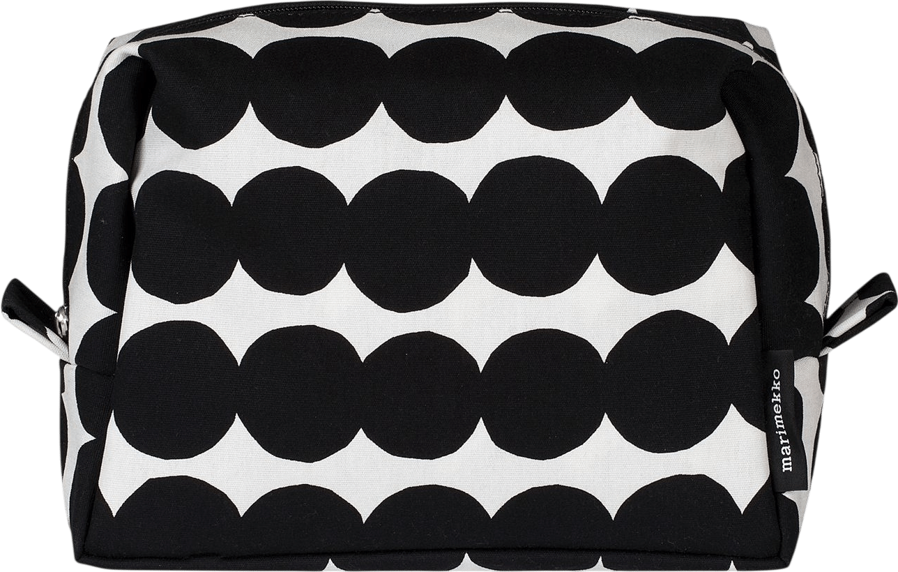 Vilja Räsymatto Cosmetic Bag