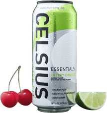 CELSIUS Energy Drinks