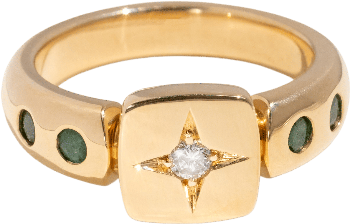 Spur Jewelry
