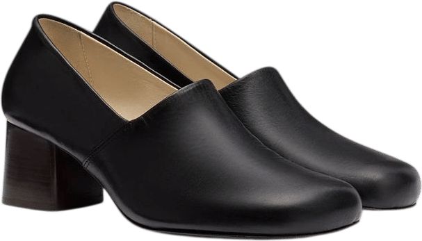 Anatomic Pump 55 with 55mm Heel