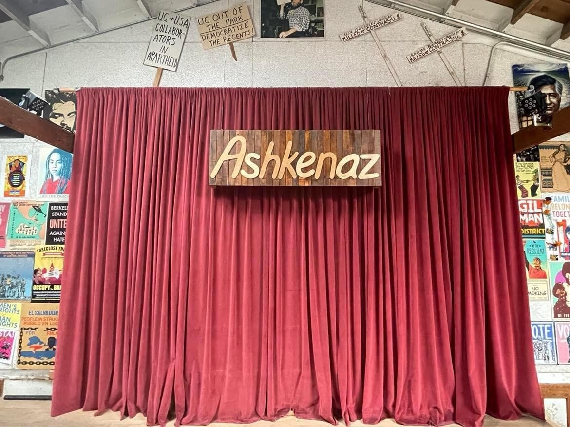 Ashkenaz