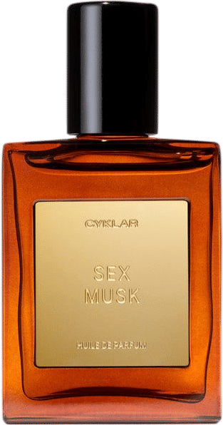 CYKLAR Sex Musk Perfume Oil