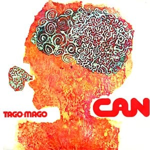 CAN tago mago