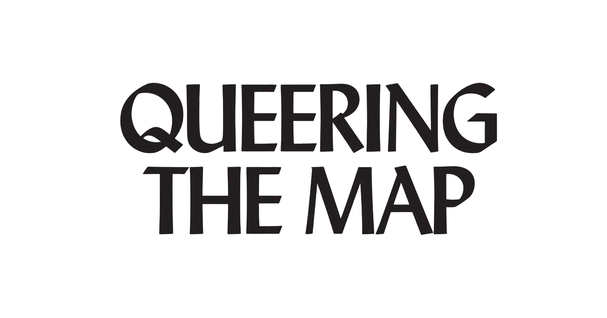 Queering the Map