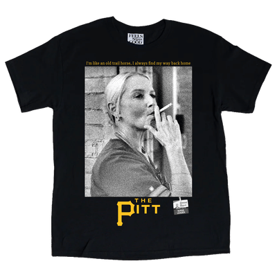 Baby Jane Doe Tee