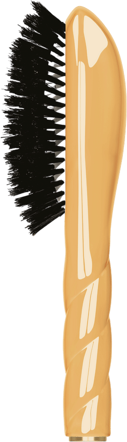 La Bonne Brosse The No. 1 The Small Shine & Care Hair Brush