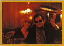 Good Old Boys by Randy Newman (1974)