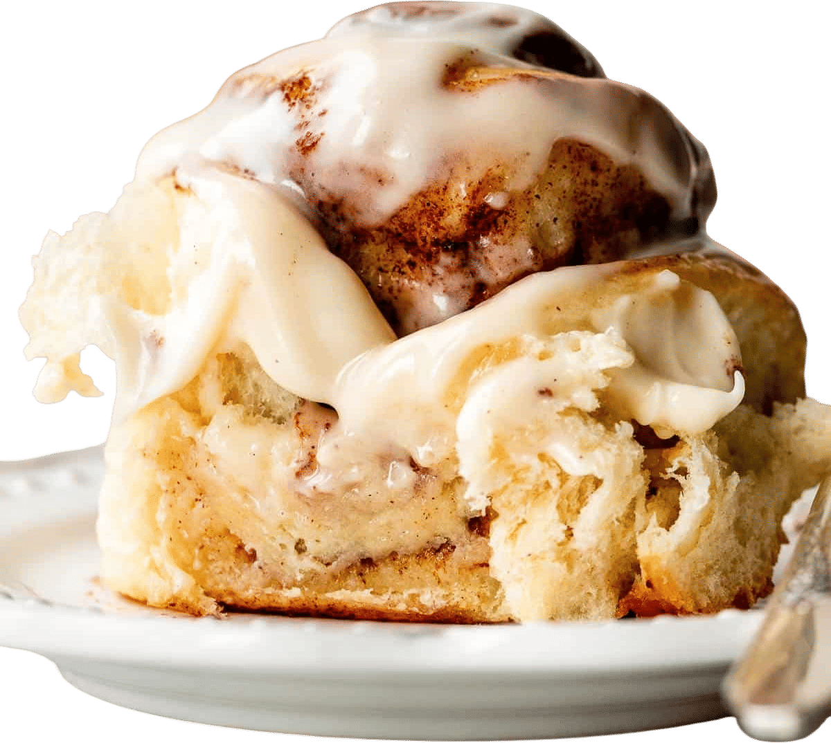 Easy Cinnamon Rolls Recipe