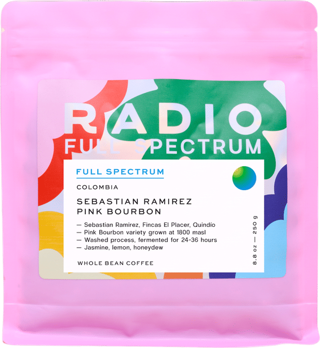 RADIO ROASTERS