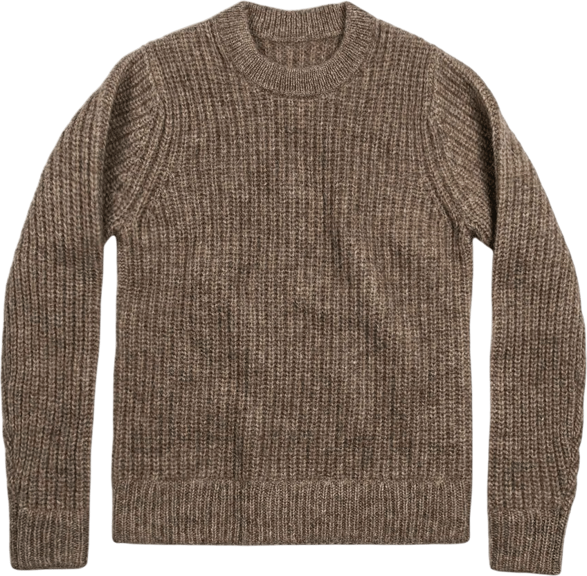 The Whaler Sweater