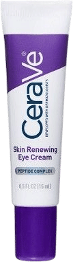 Skin Renewing Peptide Eye Cream