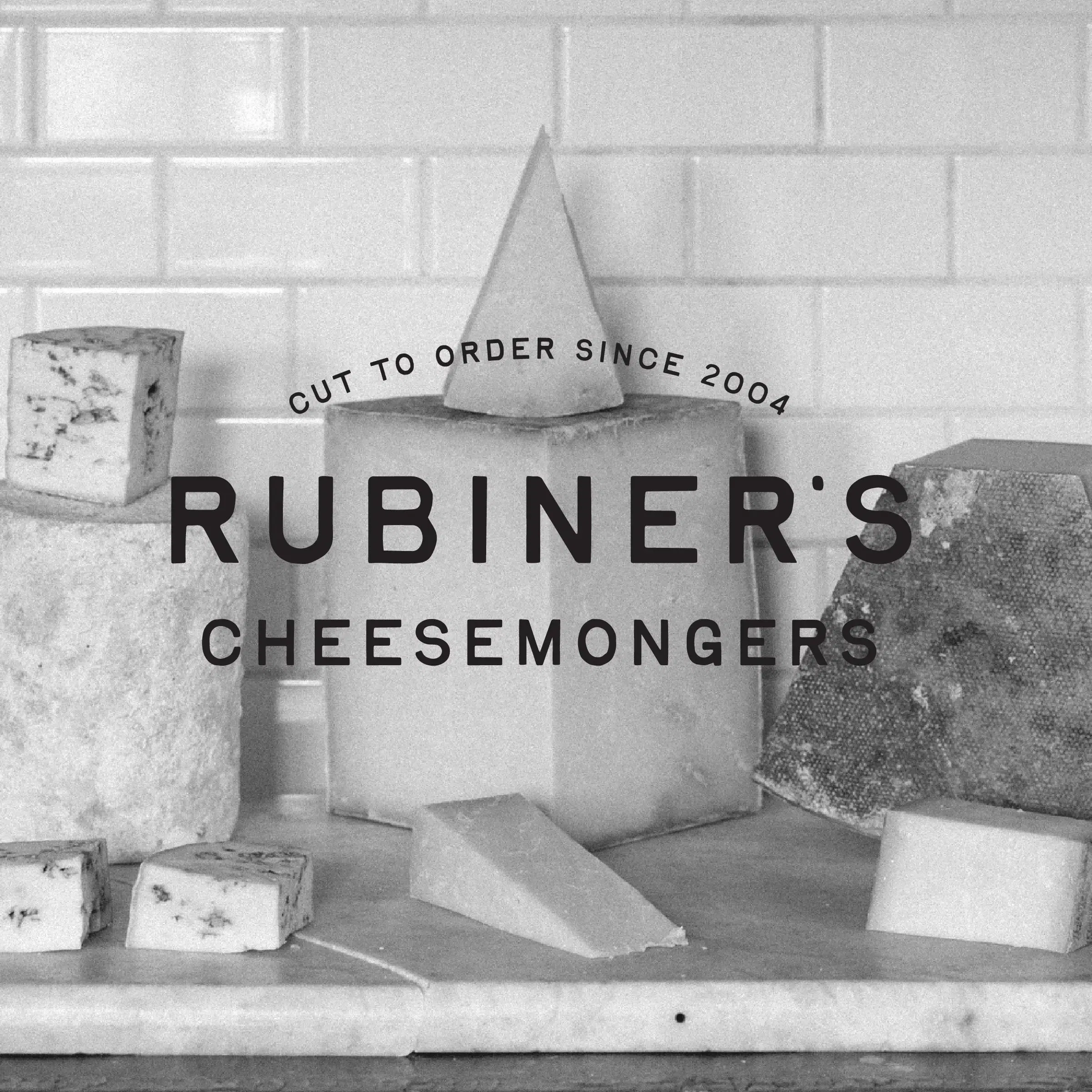 Rubiner's Cheesemongers