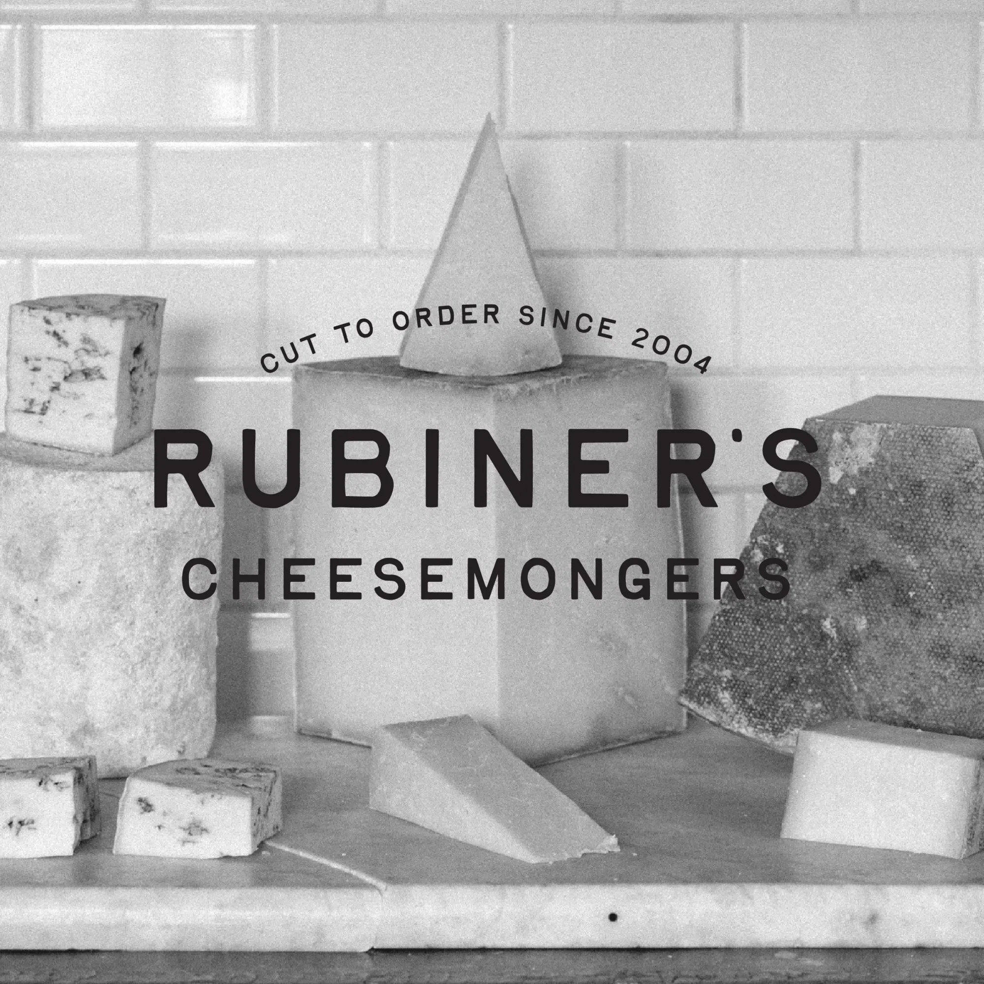 Rubiner's Cheesemongers