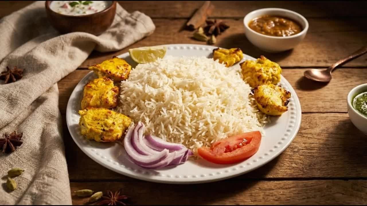Bamiyan Afghani Restaurant