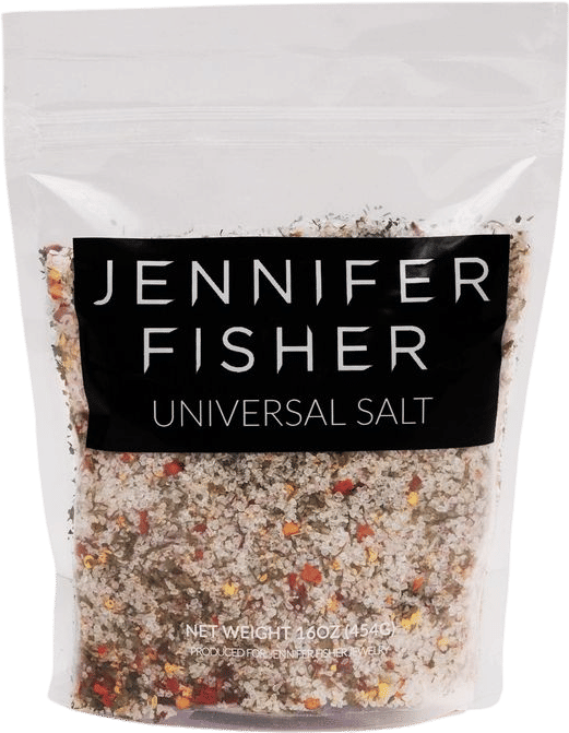 Jennifer Fisher Universal Salt - 16oz