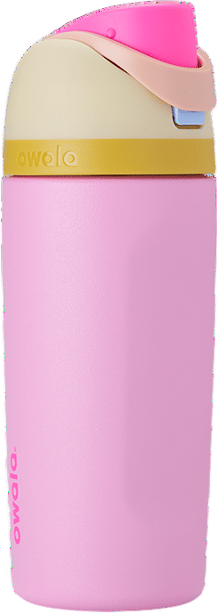Kids' FreeSip Water Bottle