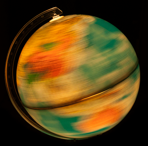 Museum of Modern GIFs