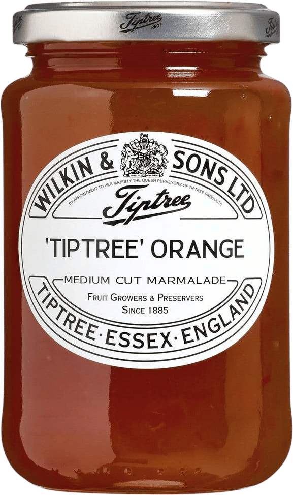 Tiptree Orange Marmalade