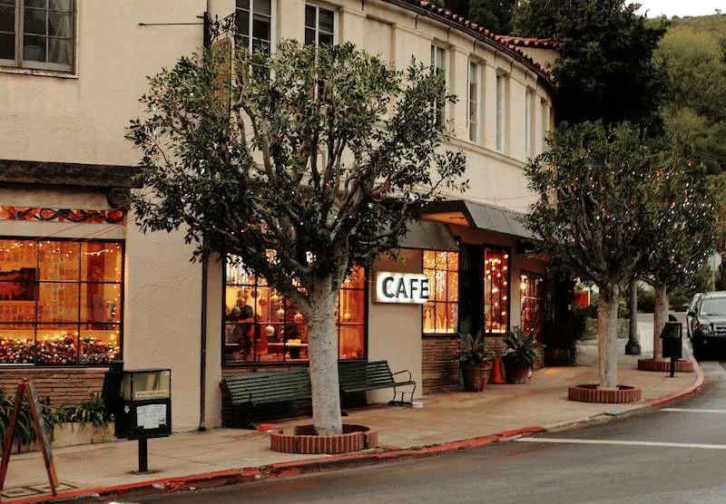 beachwood cafe hollywood