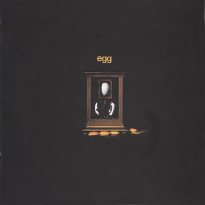"Fugue in D Minor" by Egg