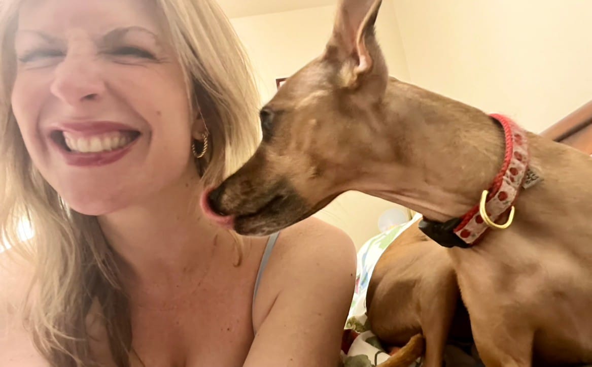 Becca