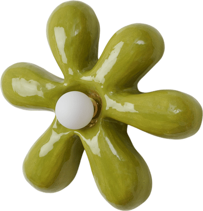 Daisy Sconce